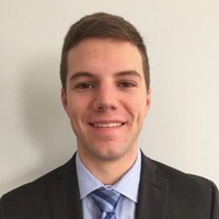 Legacy Mechanical, Inc. Employee Alexander Fornoff's profile photo