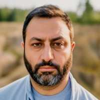 The First Thirty Employee Naeem Lakhani's profile photo