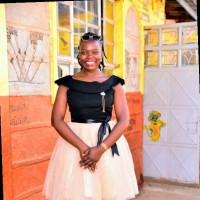 LABUSA Employee Bentah Kayaro's profile photo