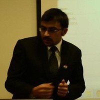 Ankit Dutt Email & Phone Number