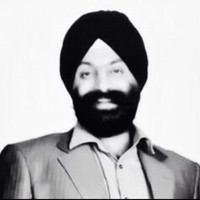 Solution Alliance Employee Sarwan Singh's profile photo