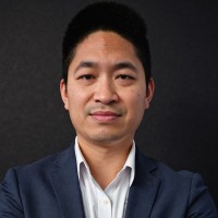 FastWill Employee Vinson Wong's profile photo