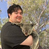 Sports Entertainment Network Employee Peter McGinley's profile photo