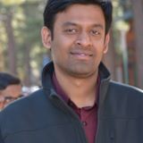 Raghu Mantri Email & Phone Number
