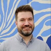 One Second AI Employee Atte Linna's profile photo