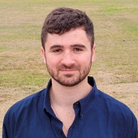 Arkham Employee Hugo Giddins's profile photo