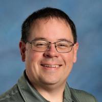 Robotics Education & Competition Foundation Employee Nathan Nolte's profile photo