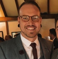 Charlie Certrp Email & Phone Number