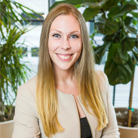 The Coca-Cola Company Employee Ashley North's profile photo