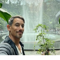 Finance, Crypto, Export Import Employee Michael L's profile photo