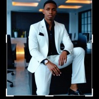 Cloud City Employee Victor Rotich's profile photo