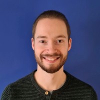 Contec-X GmbH Employee Thiemo Fischer's profile photo