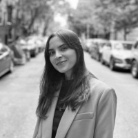 Rothschild Mental Health Counseling Employee Natalia de la Vega's profile photo