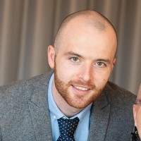Cian McCarthy Email