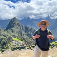 State Street Employee Michael Yun's profile photo