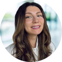 Kaelus Employee Katerina G's profile photo
