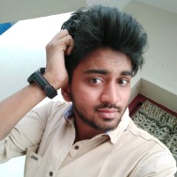 Sundara Vishnu's profile photo