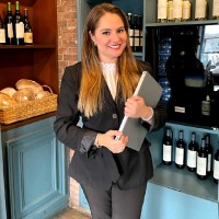 Inversiones Briko Employee Rebeca Montoya's profile photo