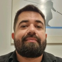[web/lock] Employee Marcus Ribeiro's profile photo