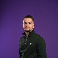eNgY.solutions Employee Nenad Grubenović's profile photo