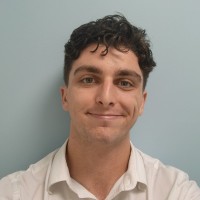 Tanner Hamilton's profile photo