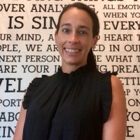 Providence - An Engineering and Environmental Consulting Firm Employee Aimee’ Killeen's profile photo