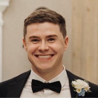 G-P Employee Brian Rocks's profile photo
