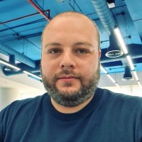 Mobile Arts Employee Nour Alghezlany's profile photo
