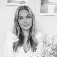 Involve! Employee Hanna Gullbekk's profile photo