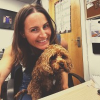 Lasercutit Employee Jessica-Belle Gleave's profile photo