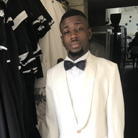 Adnil Services Employee Rasheed Allen's profile photo