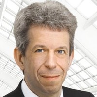 Bundestheater-Holding Employee Markus Huber's profile photo