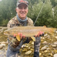 UVA Health Employee Brent McGhee's profile photo