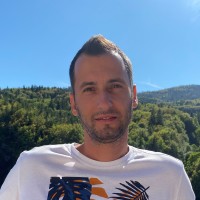 Partake Employee Georgi Kafelov's profile photo