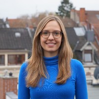 MAPA GMBH Employee Lara Hasselmann's profile photo
