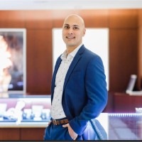 E-mail e número de telefone de Rahul Vohra