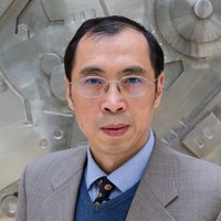 WWF-China Employee Wenwei Ren's profile photo