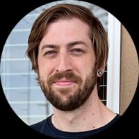 robinson tech Employee Steffen Teall's profile photo