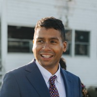 Xceptor Employee Patrick Peralta's profile photo