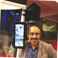 Safety Tech - Leading the way to smarter mobility Employee Jérôme Seneschal's profile photo