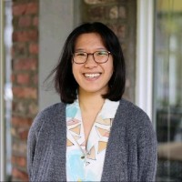 datasolut Employee Cindy Ku's profile photo