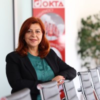OKTA AD-SKOPJE Employee Teodora Solomanova's profile photo