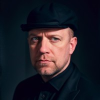 Reade Advanced Materials Employee Kevin Berglund's profile photo