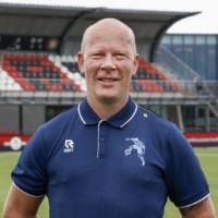 Profile Nooteboom Employee Franklin de Wit's profile photo