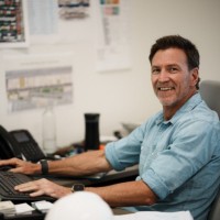 NDT Development Employee Damien Barr's profile photo