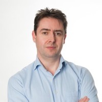 Siemens Healthineers Employee Paul Malone's profile photo