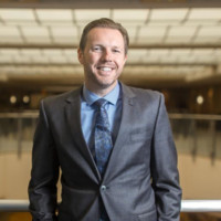 MyoCore Employee Jason Moss's profile photo