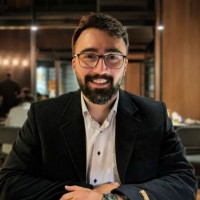 Evolute CX GmbH Employee Reza Enayati's profile photo