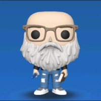 GameStop Canada Employee Michael Rees's profile photo