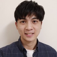 DeepHow Employee Howard Hung's profile photo